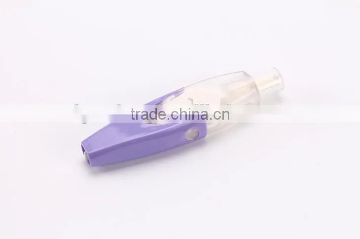 Pen Style Retractable Universal Refillable Correction Tape