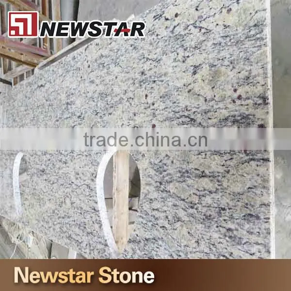 Newstar Hot Sale Granite Bathroom Countertops,Vanity Tops & Table Tops