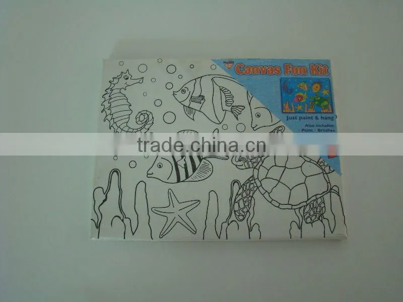 20x20cm canvas paintings suppliers