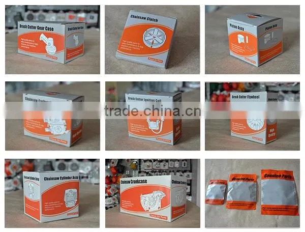 40T Brush Cutter Carbide Blade Brush Cutter Alloy Blade
