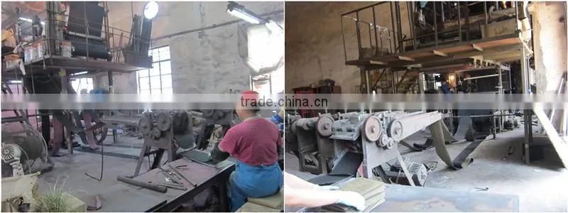 silicon carbide waterproof sand paper