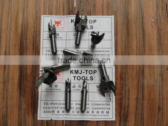 Alloy beads tool