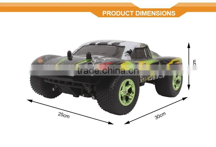 Alibaba India Bulk Buy from China,Huanqi RC Car High Speed HSP Electric Universal Drift Turbo Kit Radio Control Toy,RC Truck