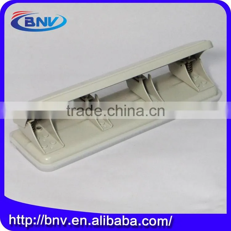 2 hours replied easy use long reach paper punch
