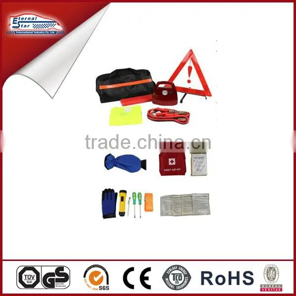 2014 newest Winter emergency kit