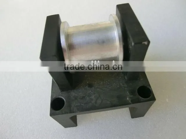 24 48 72 tooth motor pulleys gears