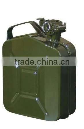 Steel OIL DRUM (5L/10L/20L)