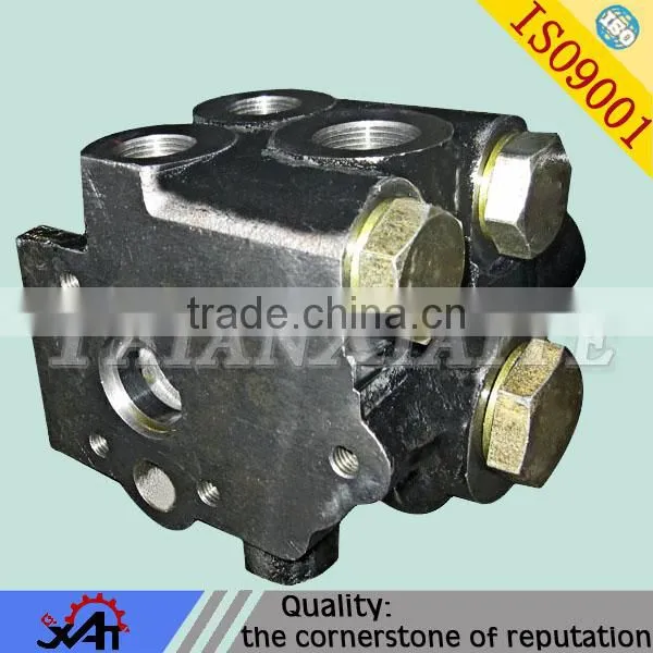 oil mill rolling roll shaft head