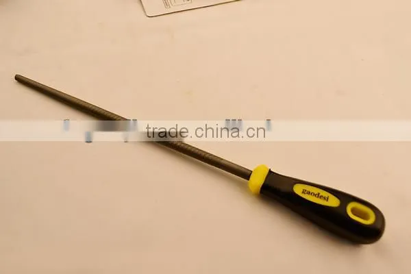 high carbon steel good quality flat file