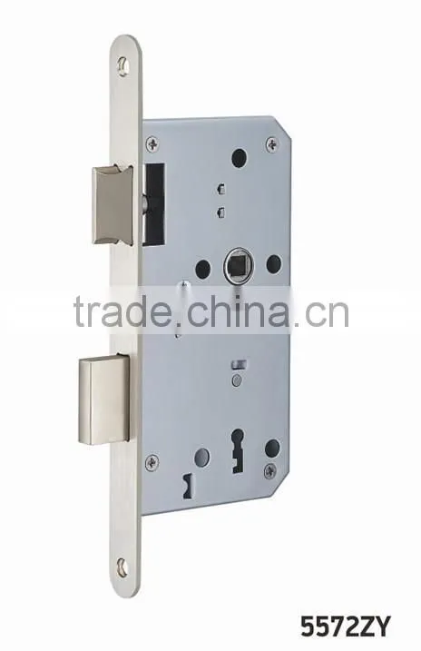 2015 classic model good quality and competitive miotise lock body 55x72