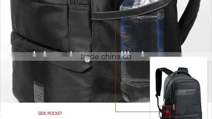 2013 High Quality Backpack For School,Travel,Sports with polyester