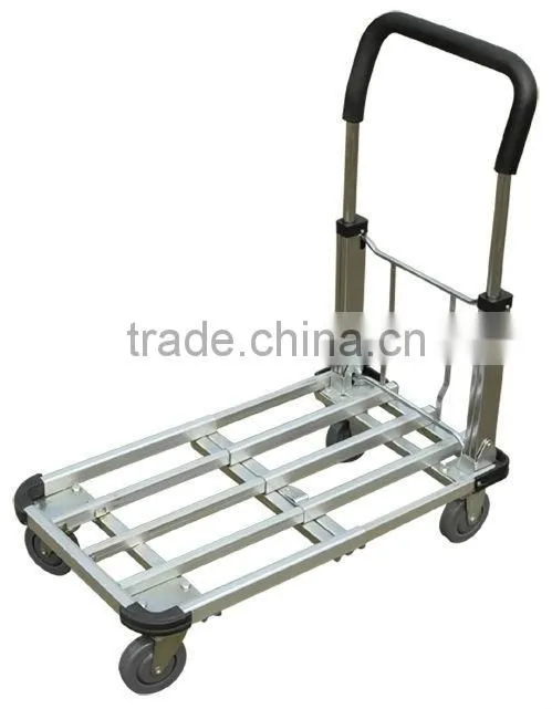 150kg capacity platform Hand Truck PH1005