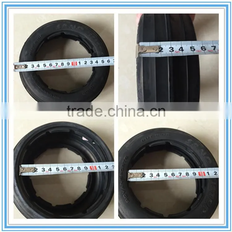 rubber tires for toy the front desert tire wheel