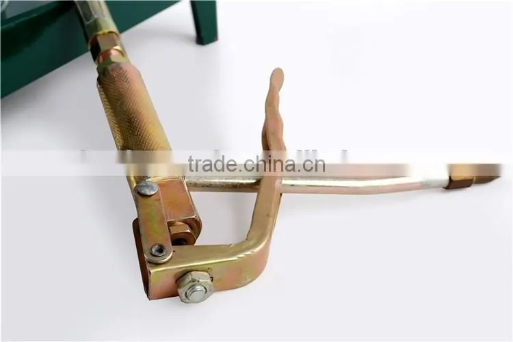 Professional High Pressure High Pressure 20L Grease Injector