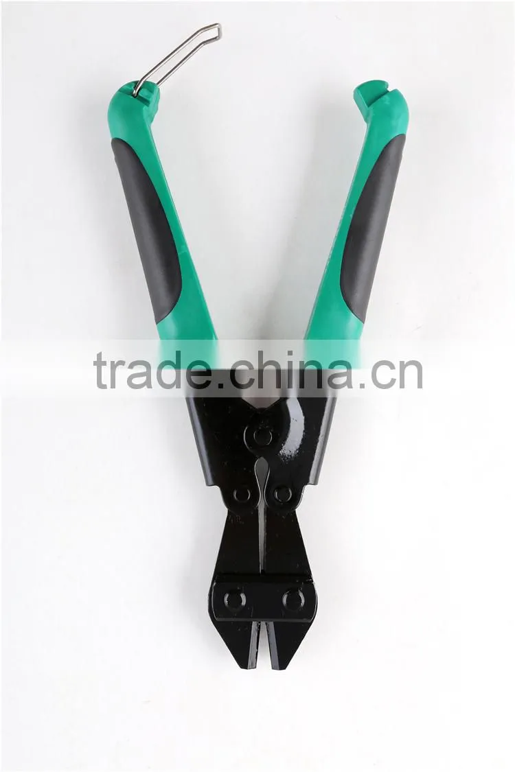 Mini Bolt Cutters/Wire Clippers