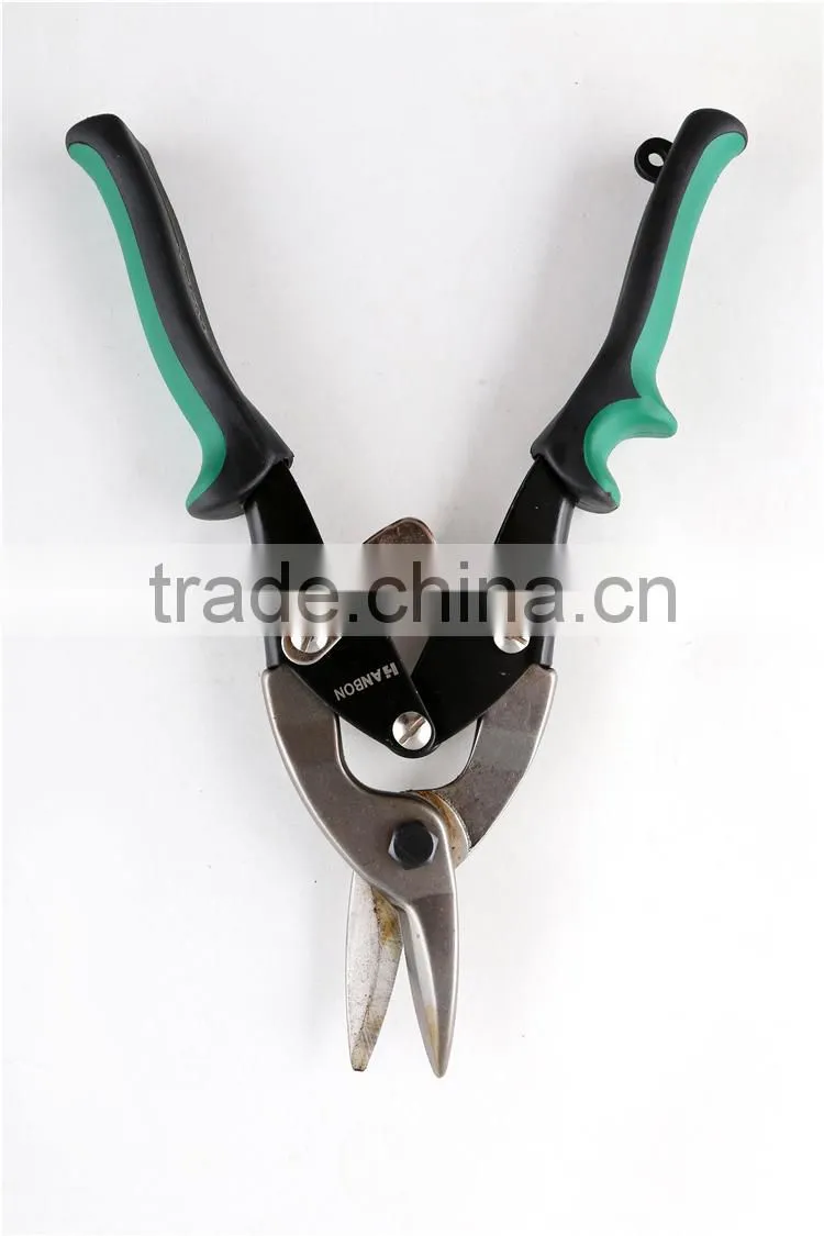 AVIATION TIN SNIPS- RIGHT CUT