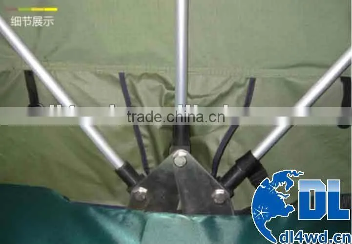 Camping Car Roof Top Tent For 4wd Accessory