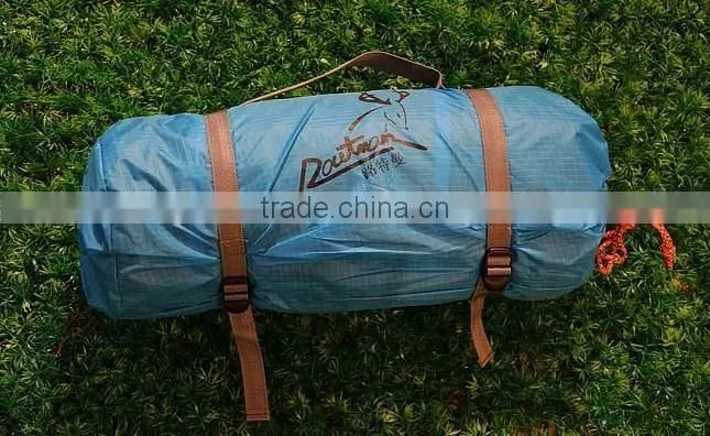 High Quality Dome Tent Camping Tent for Family