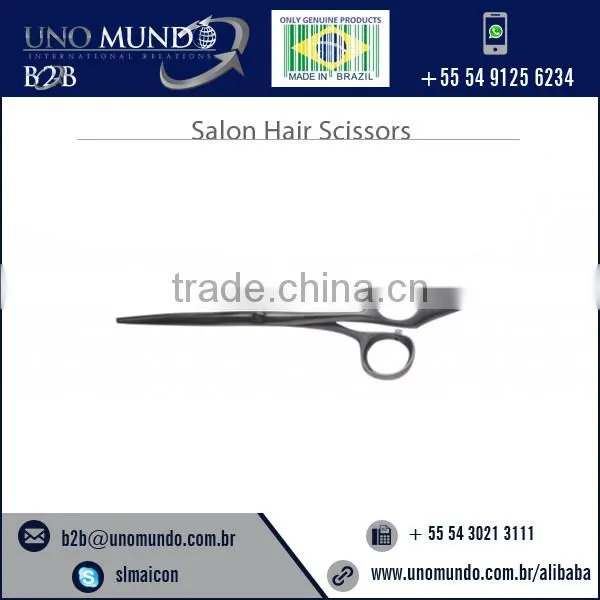 Sturdy Design Standard Quality Salon Hair Scissor