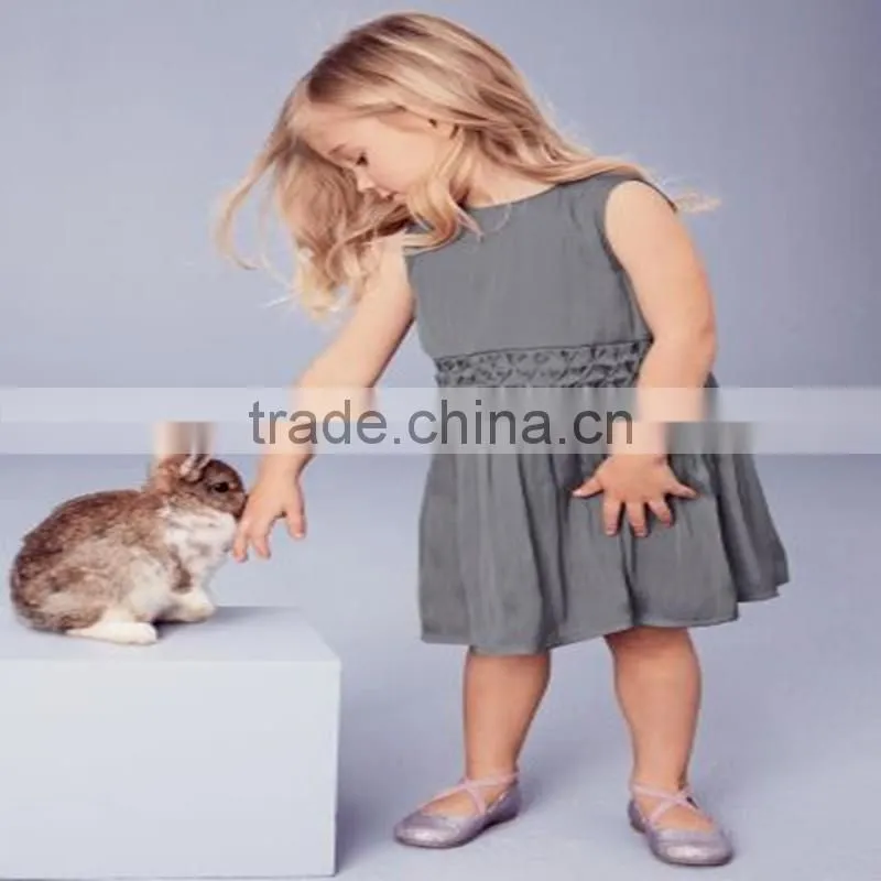 Wholesale children's boutique clothing unique birthday long sleeve kids wear stripe children girl baby clothes 1 set