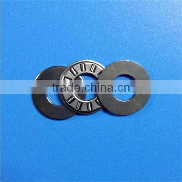Thrust Needle Roller Bearings NTA6074