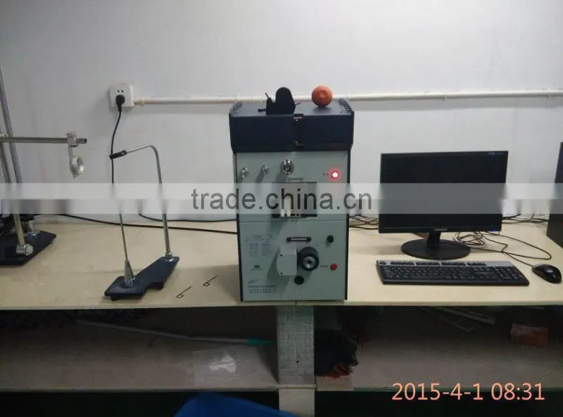 dyed meta-aramid sewing thread Ne40S/3/Fireproof sewing thread/fireStop aramid thread