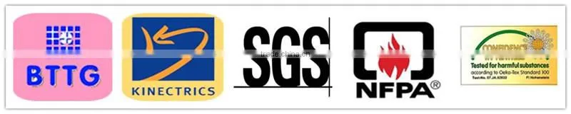 2015 customized T/C light weight 120gsm ESD fabric for electronic workwear