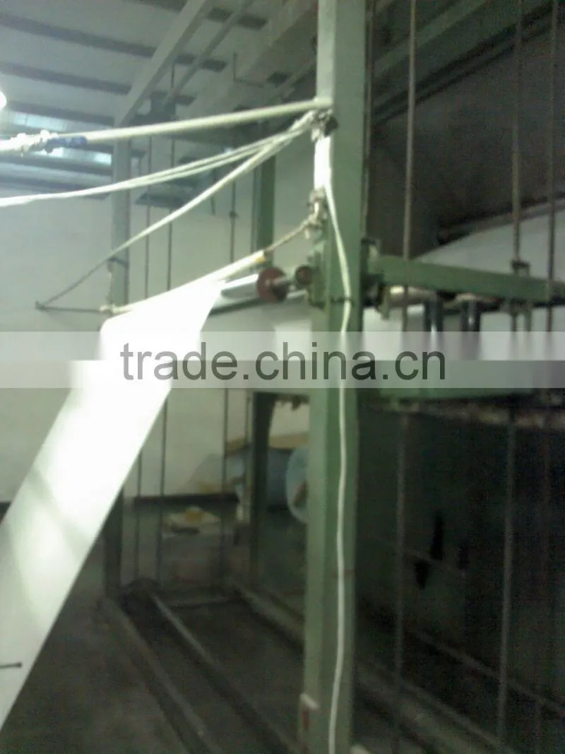 industrial cleaning fabric