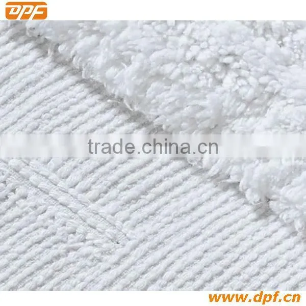 Cotton Bath Rug (Hotel bath Linens)