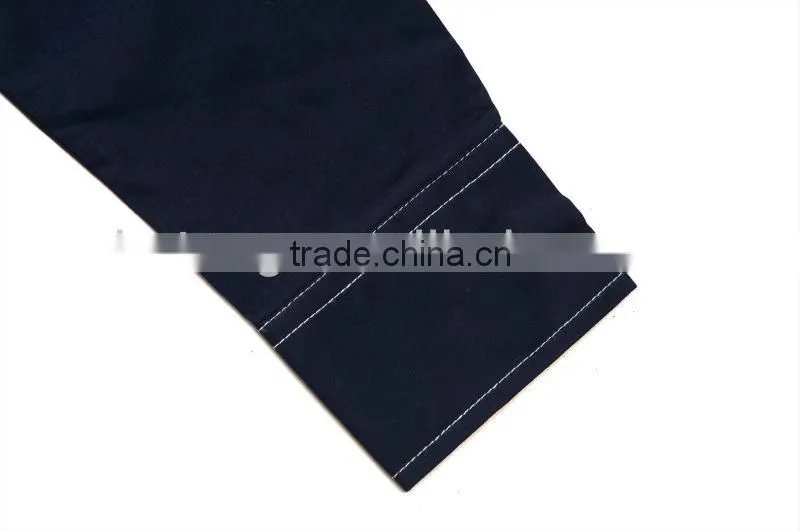 man workwear shirt