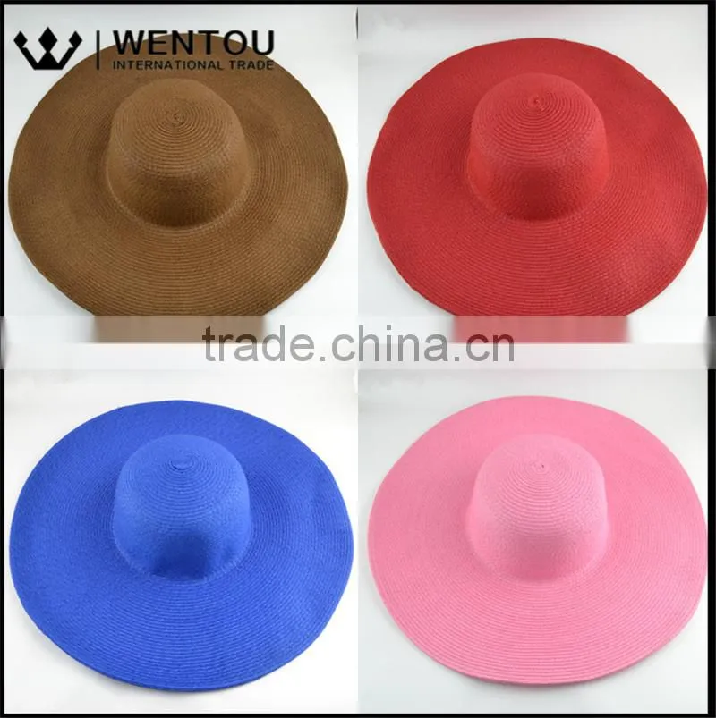 Monogram Floppy Hat Floppy Beach Hat Floppy Sun Hat