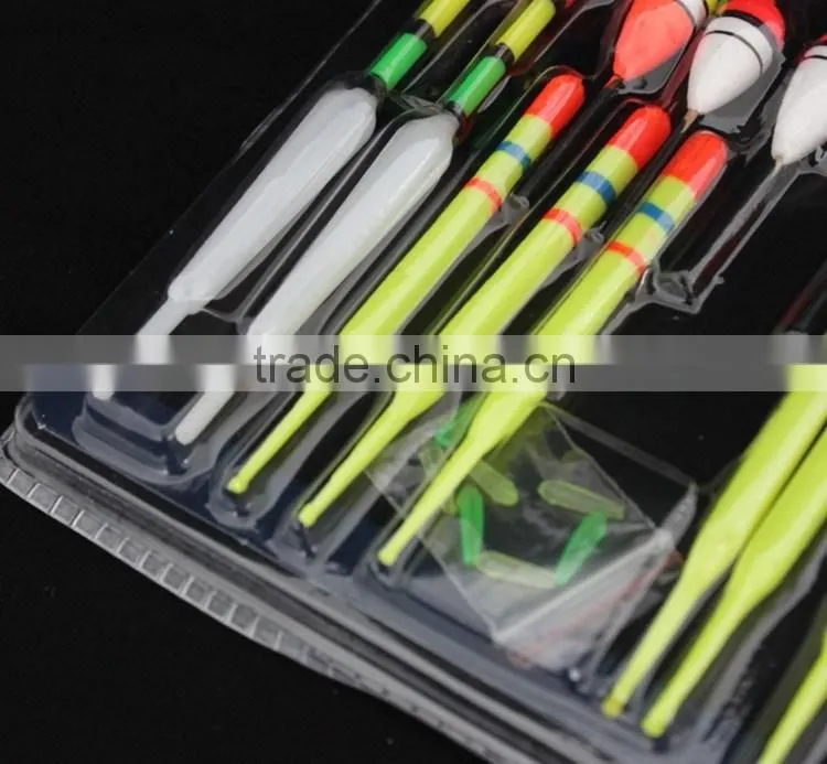 Cheap wholesale foam fishing floats