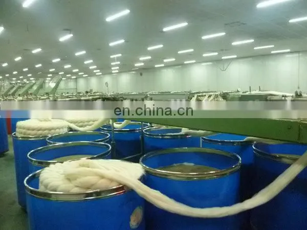 Factory Sales Chinese Sheep Wool Open Tops Med Shade 20.5mic/44mm