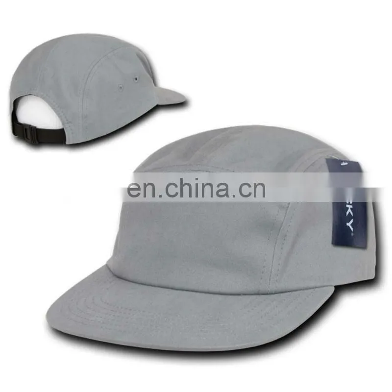 Cheap custom design blank snapback hat