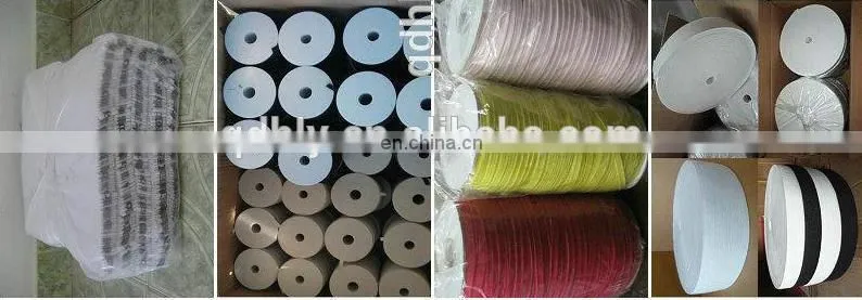 good quality narrow woven polyester binding tape