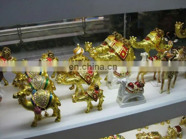 New design Chinese God Figure