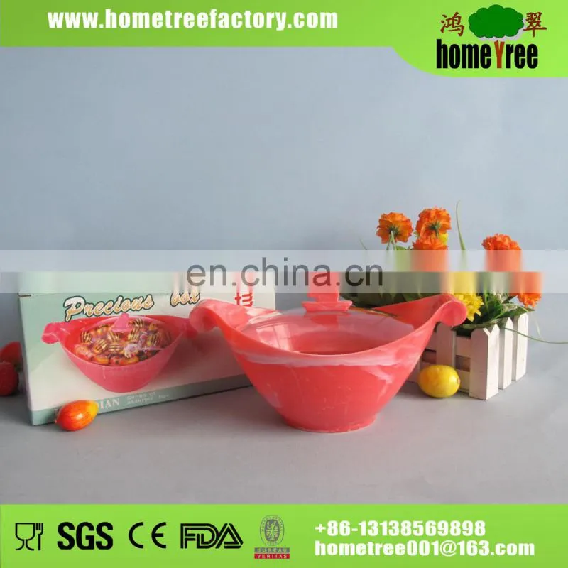 Trend Decorative Korean Celebration Juntion Box For Candy