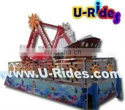 coffe cup amusement rides in Zhongshan China