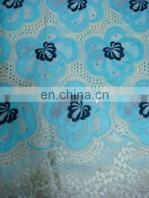 high quality swiss voile laces(B-32-2)