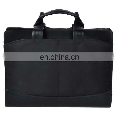 high quality men's 13 inch laptop briefcase with best price
