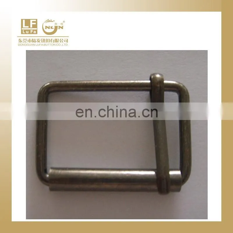 stirrup buckle