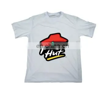 Sublimated T-Shirts and Dye Sublimated Tees full sublimation t-shirt