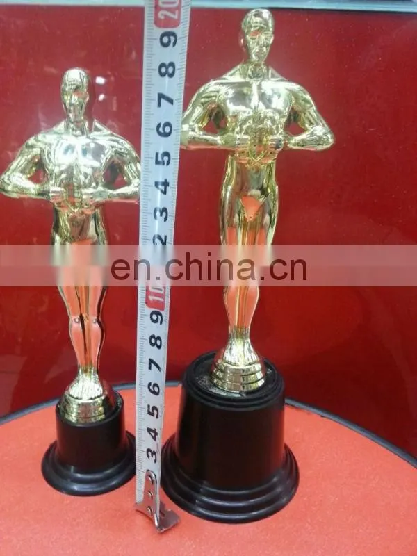 Sports oscar trophy awards
