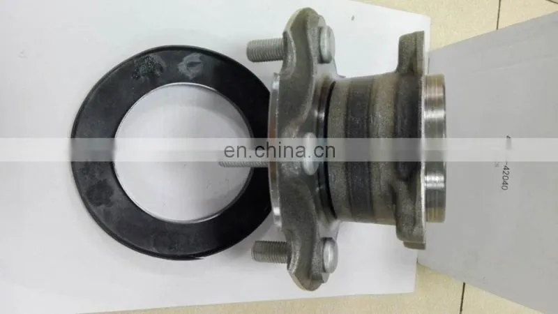 Auto parts 42410-42040 Wheel hub unit for RAV4