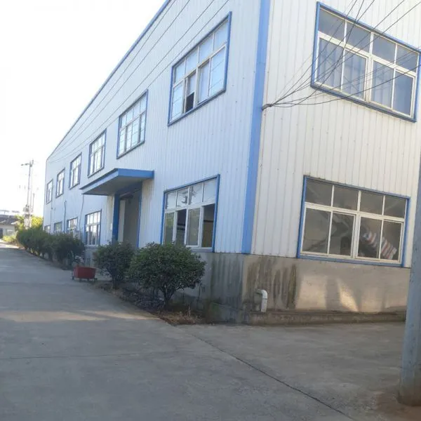 Anhui Province Ningguo Xinding Auto Parts Co., Ltd company overview - view 2