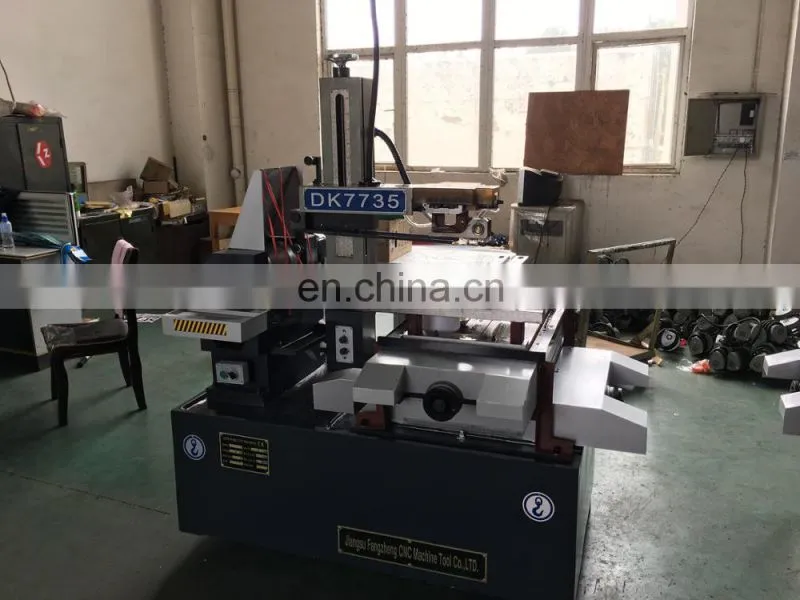 electrical discharge electroerosion edm