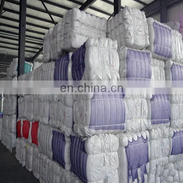China Tubular vegetable mesh net bag 40*60 cm 20 kg for cabbage, potatoes