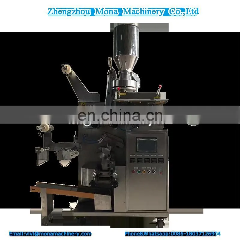 Silica gel vertical packing machine for granule desiccant oxygen absorber preservative packing machine