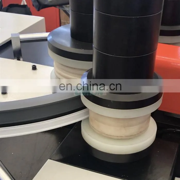 Best Type Hydraulic CNC Automatic Aluminum Window Forming Machine for Bending