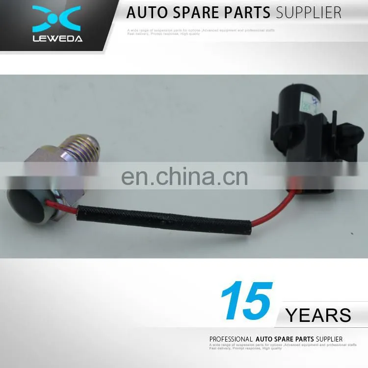 SWITCH MB837105, T/F GEARSHIFT 4WD LAMP for MITSUBISHI PAJERO V45W